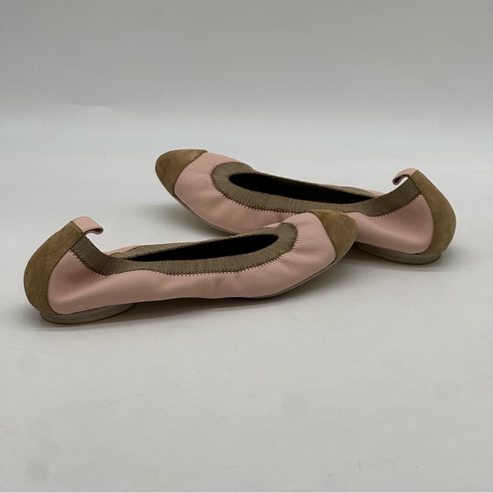 Chanel Ballet Flats. Size 9 - Picture 7 of 11